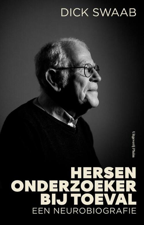 Hersenonderzoeker bij toeval