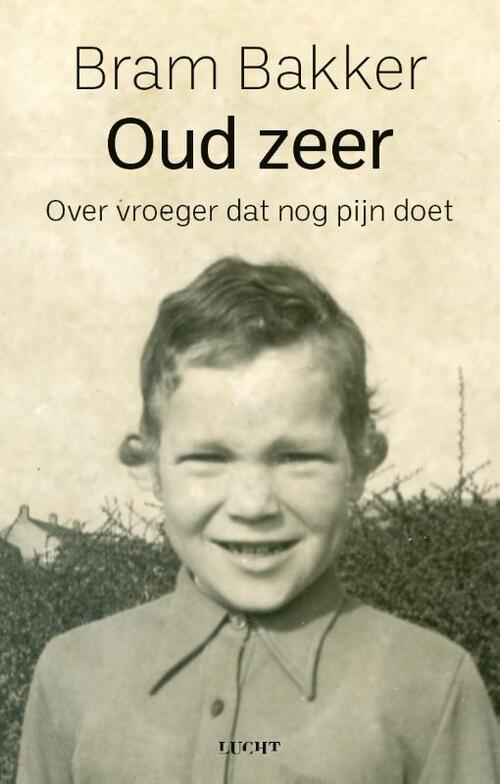 Oud zeer