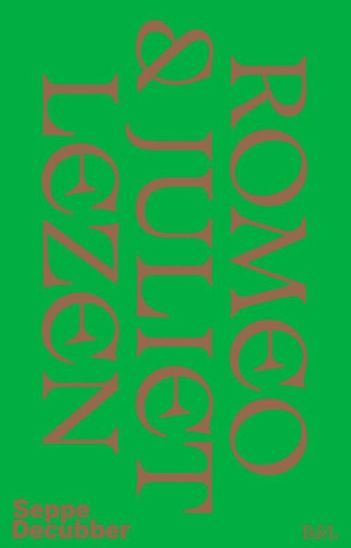 Romeo & Juliet lezen