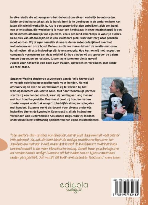 Passie voor honden