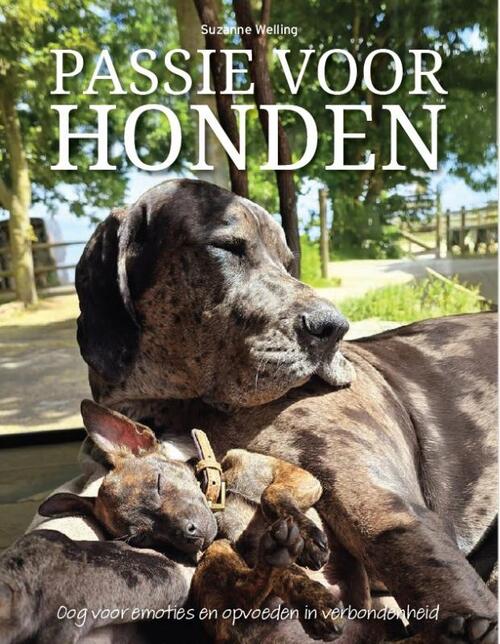 Passie voor honden