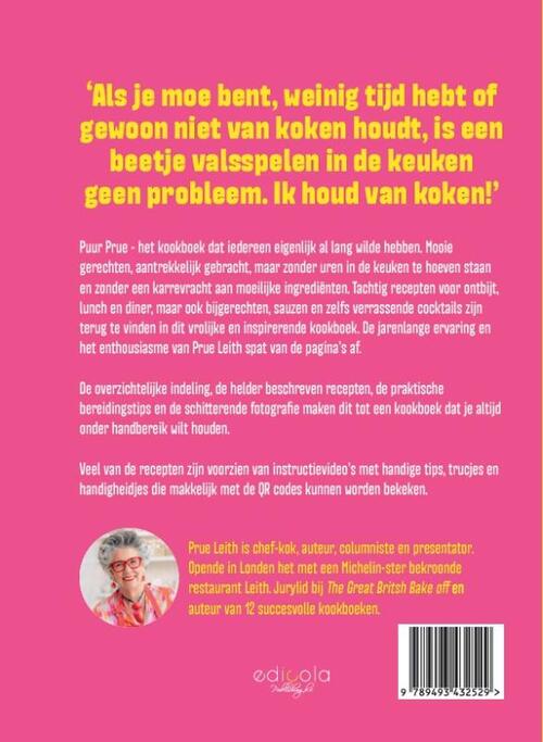 Puur Prue