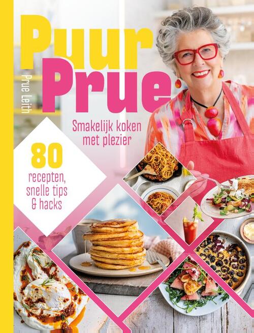 Puur Prue