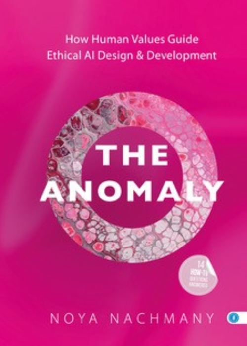 The Anomaly