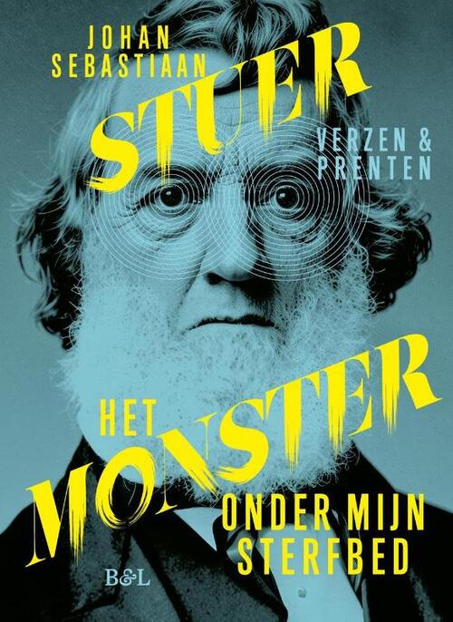 Het monster onder mijn sterfbed