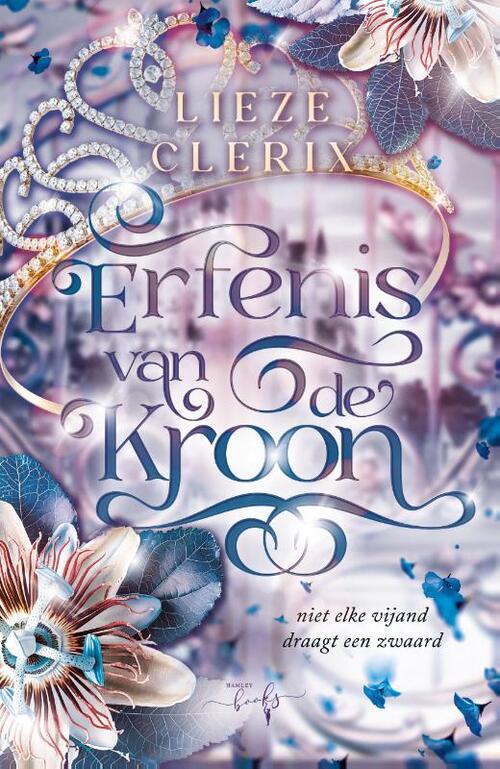 Erfenis van de kroon