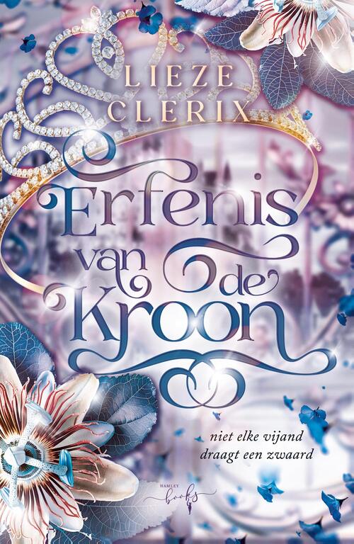 Erfenis van de kroon