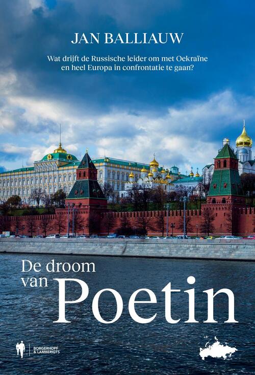 De droom van Poetin