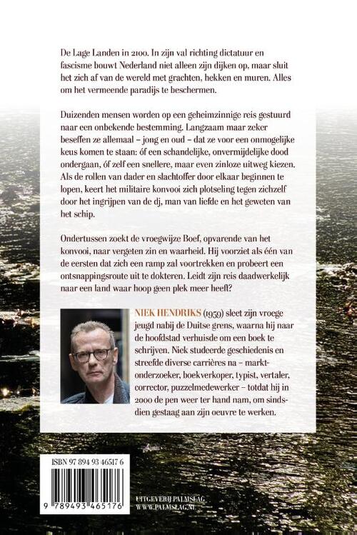 De witte van boven