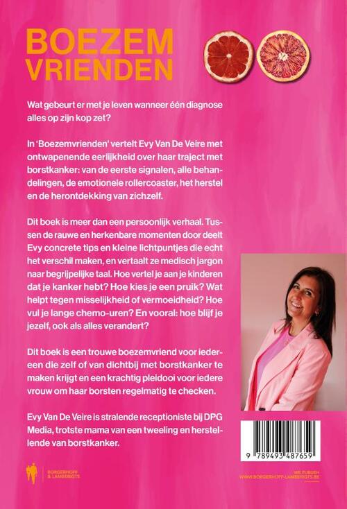Boezemvrienden