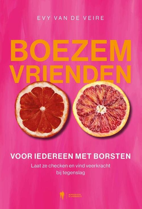 Boezemvrienden