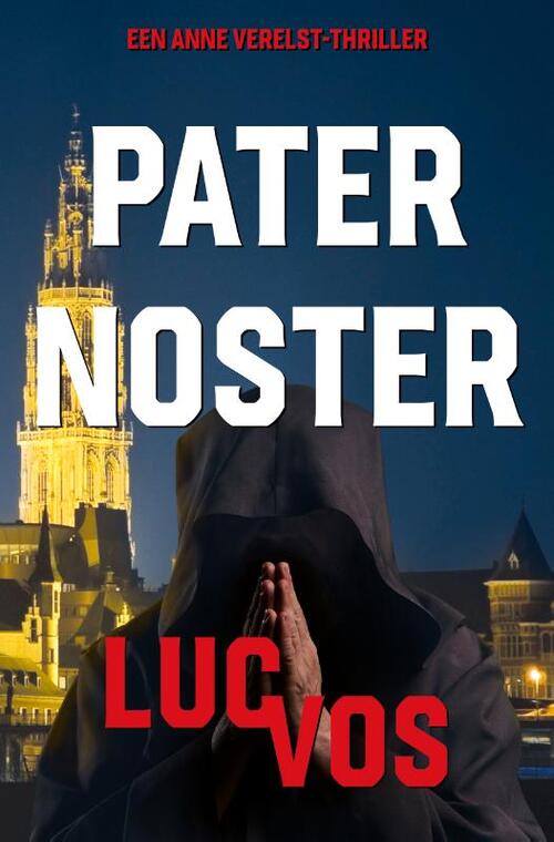 Paternoster