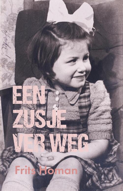 Een zusje ver weg