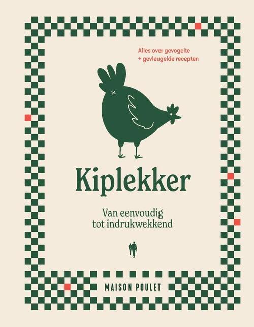 Kiplekker