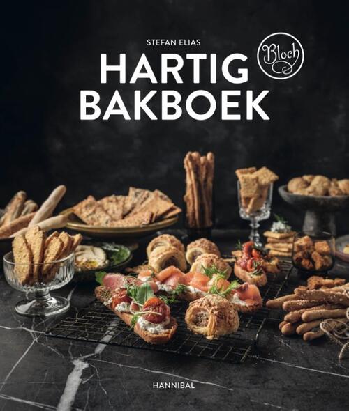 Hartig Bakboek