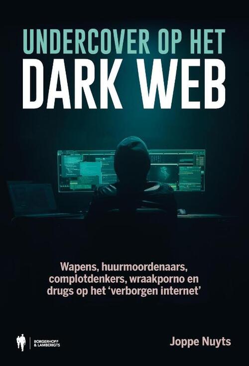 Undercover op het dark web