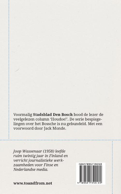 Geen liedje maar een gebed