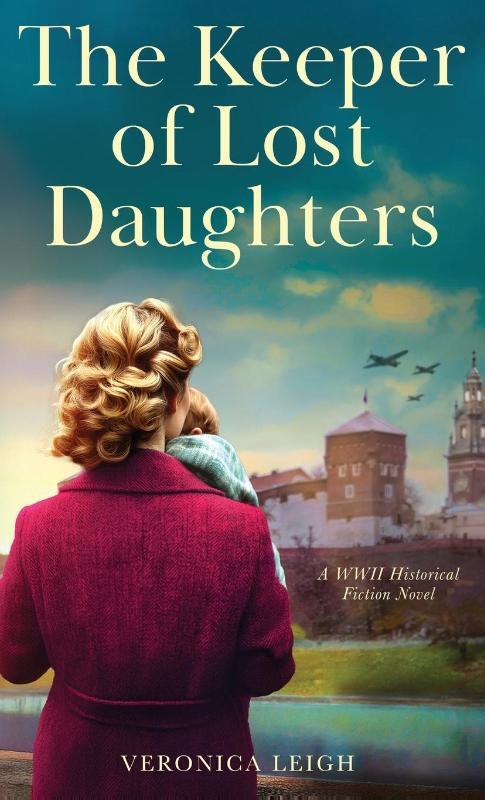 The Keeper of Lost Daughters