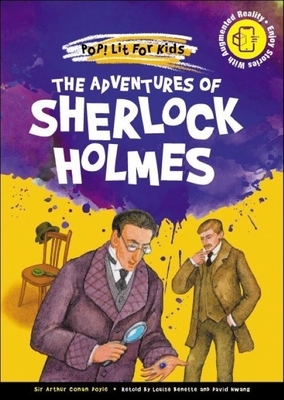 Adventures Of Sherlock Holmes, The