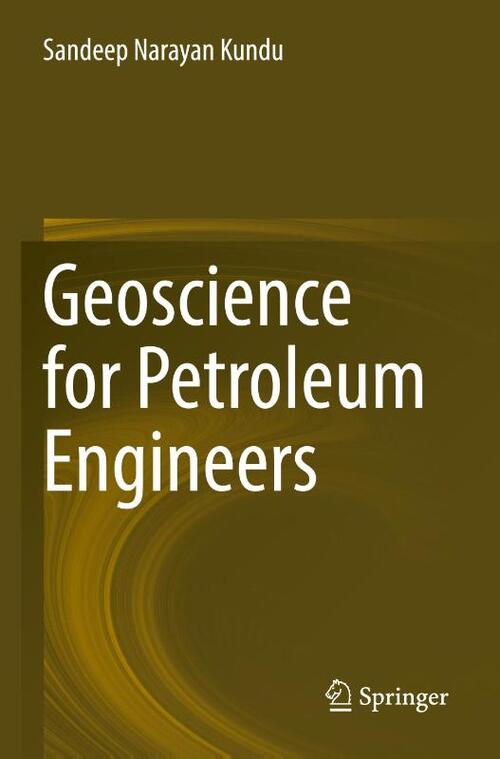 Geoscience for Petroleum Engineers