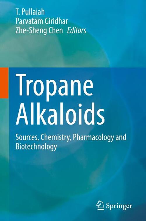 Tropane Alkaloids
