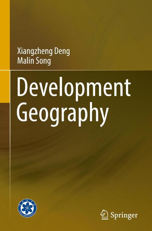 Development Geography