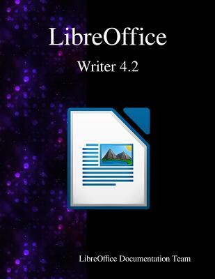 LibreOffice Writer 4.2