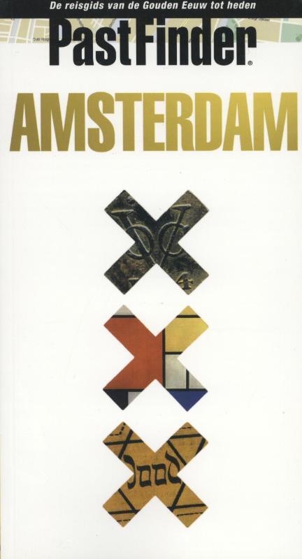 PastFinder Amsterdam