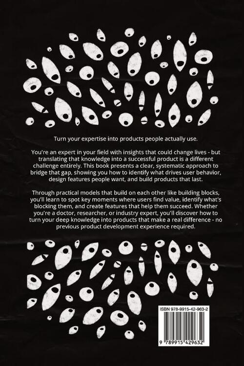 the Behavioral Startup