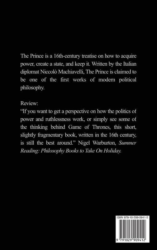 The Prince