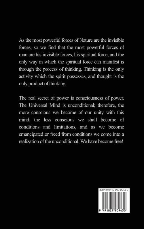 The Master Key System