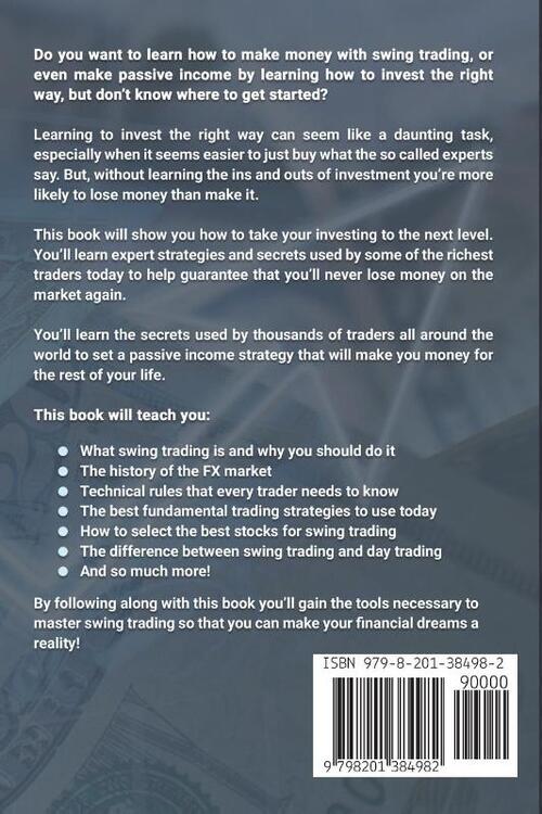Swing Trading