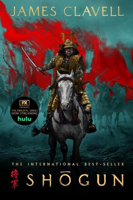 Clavell, J: Shogun