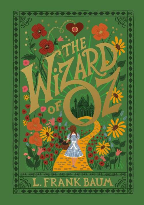 The Wizard of Oz
