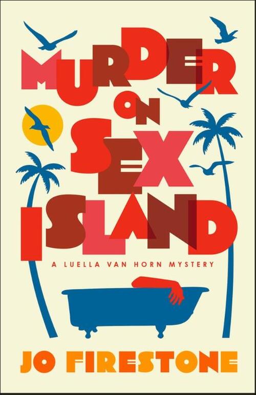 Murder on Sex Island