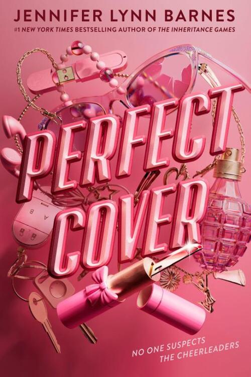 The Squad: Perfect Cover