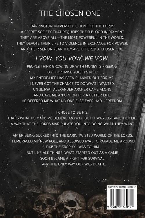 The Ritual