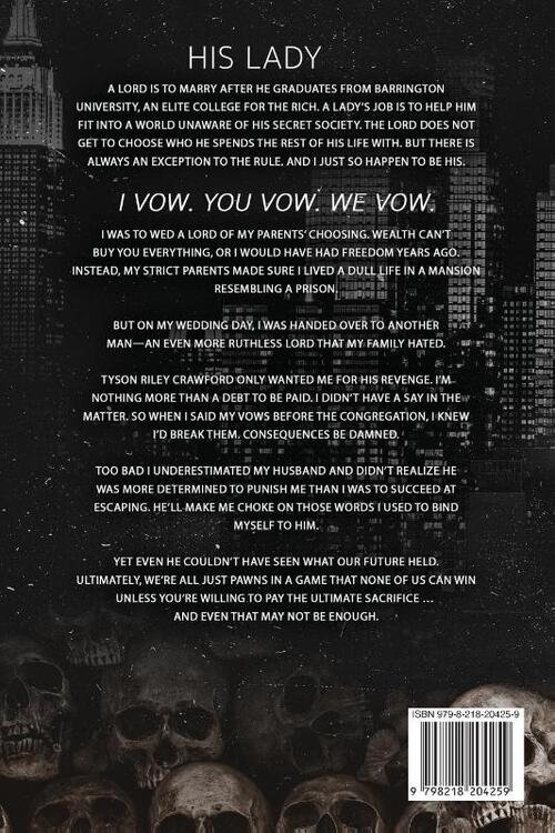The Sacrifice