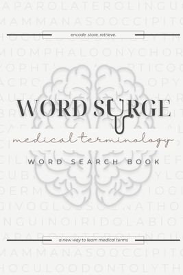 Word Surge Medical Terminology