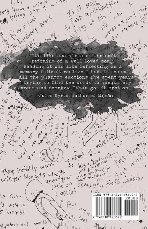 All the Immortal Things that Live Inside of Us