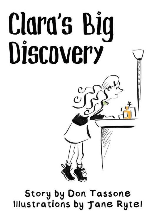 Clara's Big Discovery