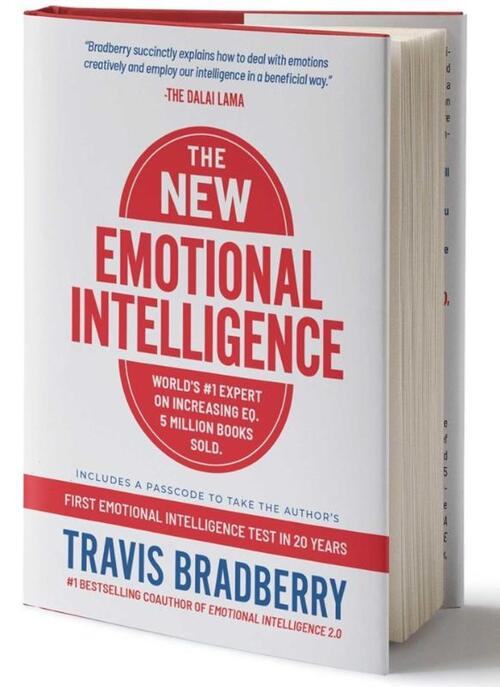 Bradberry, T: New Emotional Intelligence