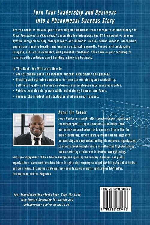 Functional to Phenomenal