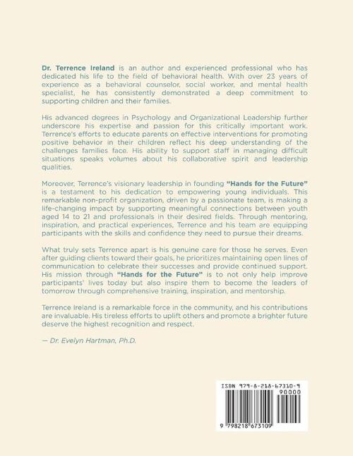 Caregiver's Guide to Modifying Problem Behaviors in Children