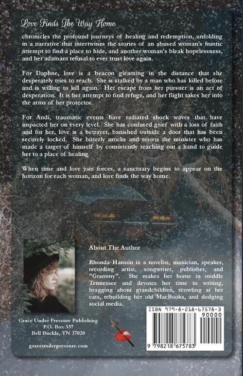 Love Finds The Way Home