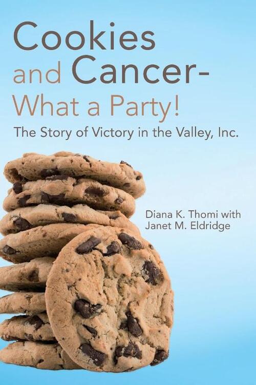 Cookies and Cancer--What a Party!