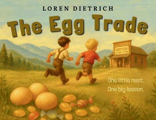 The Egg Trade