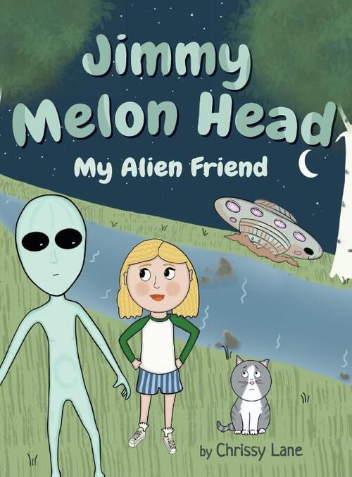 Jimmy Melon Head