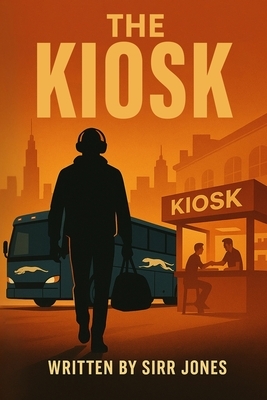 The kiosk: episode 1