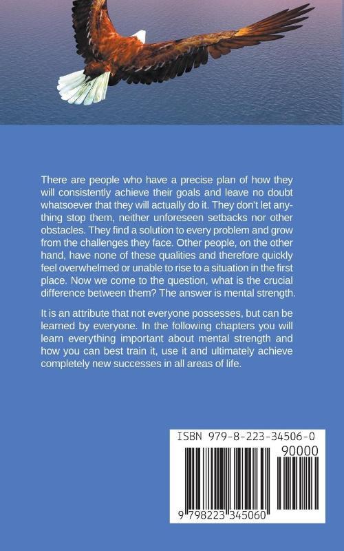 Train Inner Strength & Willpower